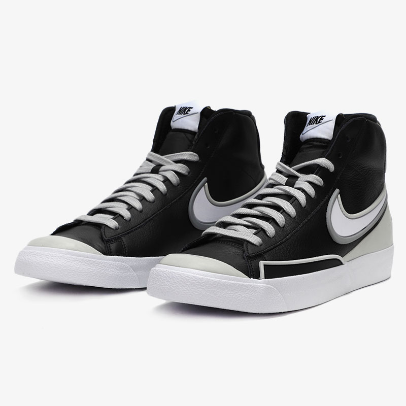 Vans Shoes Authentic - Nike orijinal Blazer Mid '77 Unisex