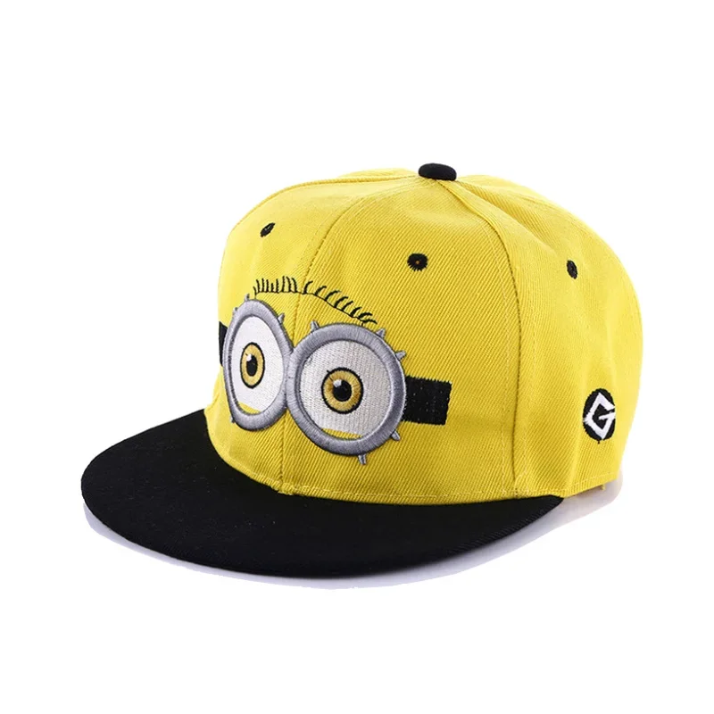Minion Beyzbol Şapkası Komik S - Visor Sun Hat incelemesi ve fiyatı