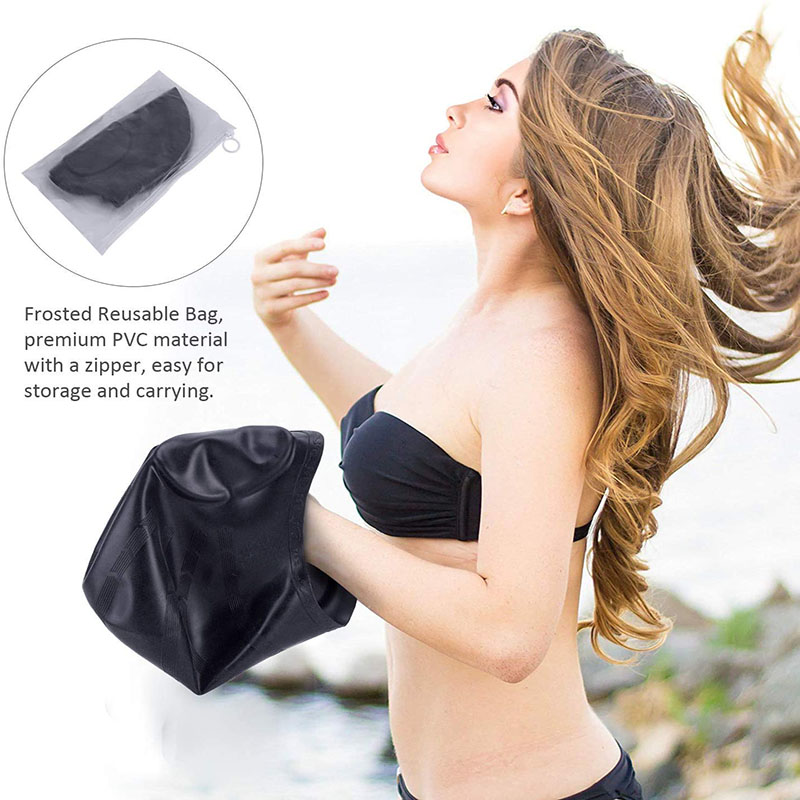 Yetişkinler yüzme boneleri erk - Swim Hat Silicone incelemesi ve fiyatı
