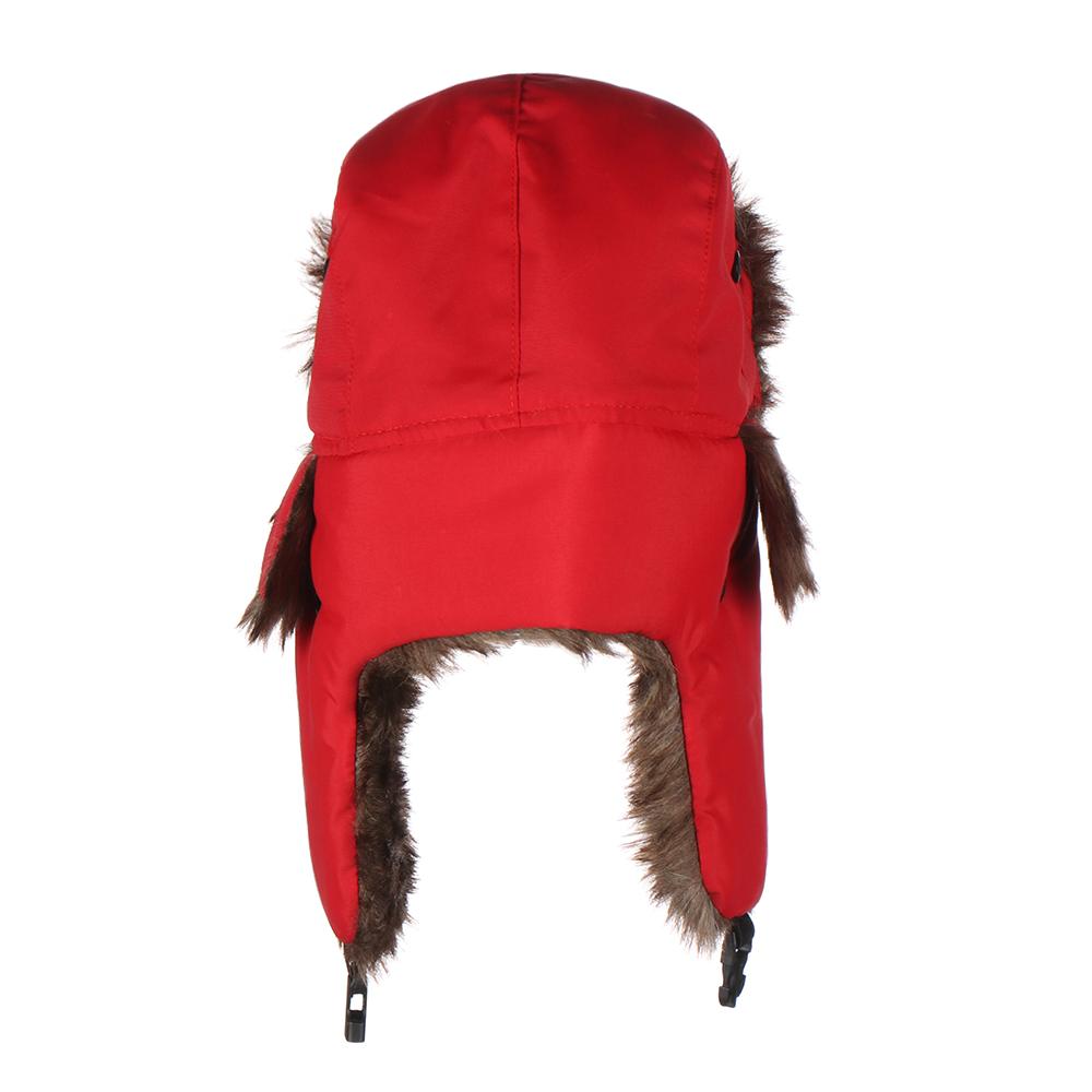 Yüksek Kaliteli Kulaklıklı Tra - Winter Trapper Hat incelemesi ve fiyatı