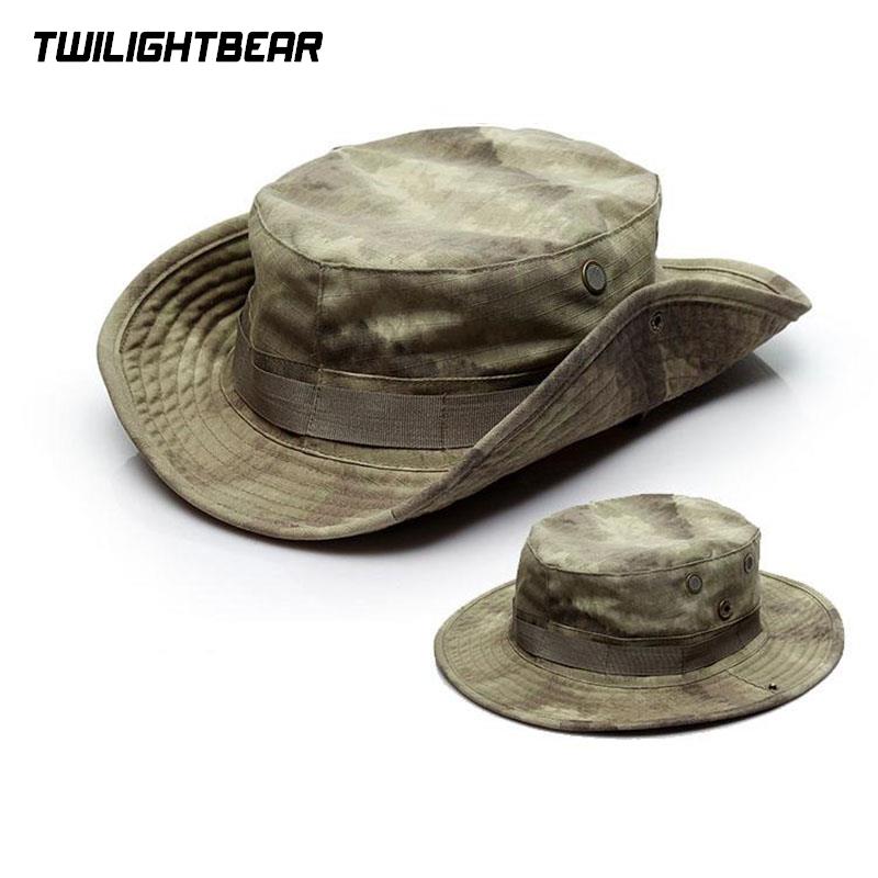 En Kaliteli Kalınlaşmak Kamufl - Boonie Hat Tactical incelemesi ve fiyatı