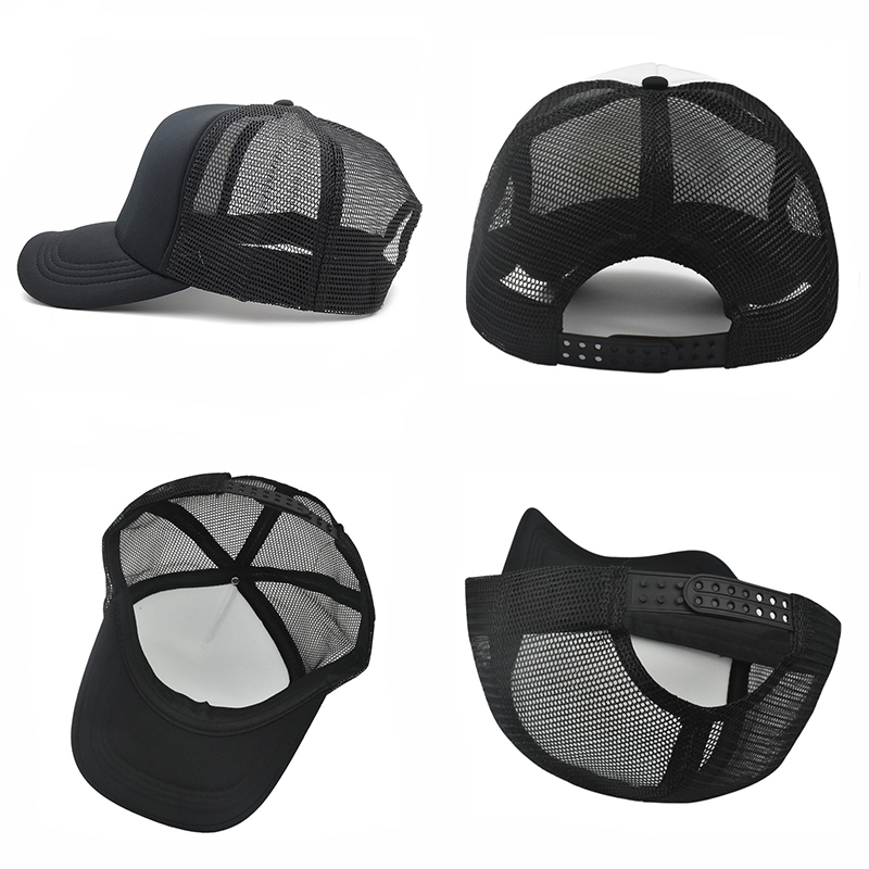 Sprunki Yazlık Fileli Beyzbol  - Trucker Cap Mesh incelemesi ve fiyatı