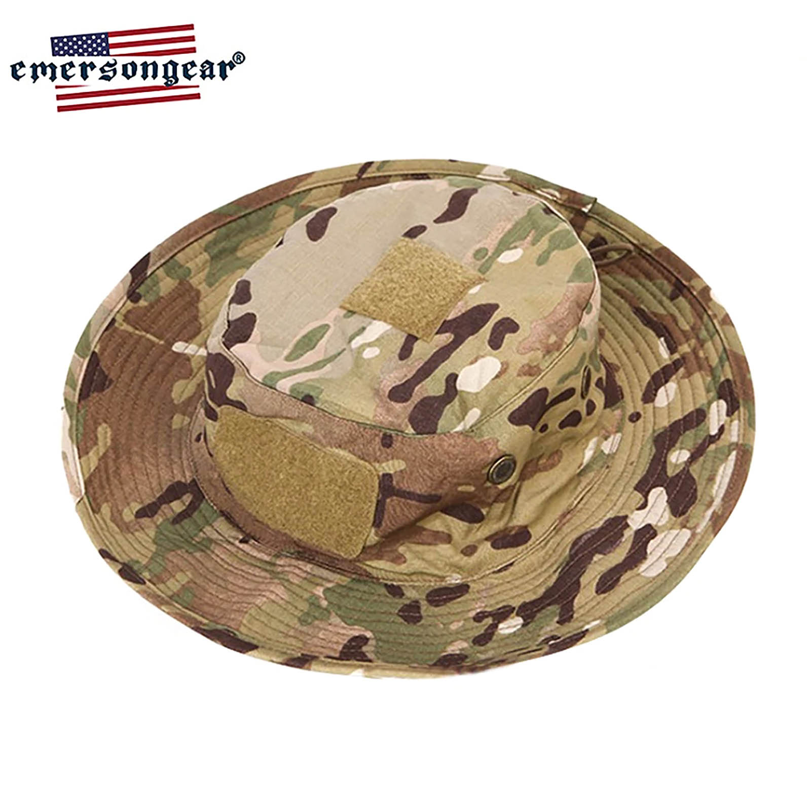 Emersongear Erkek Taktik Booni - Boonie Hat Tactical incelemesi ve fiyatı