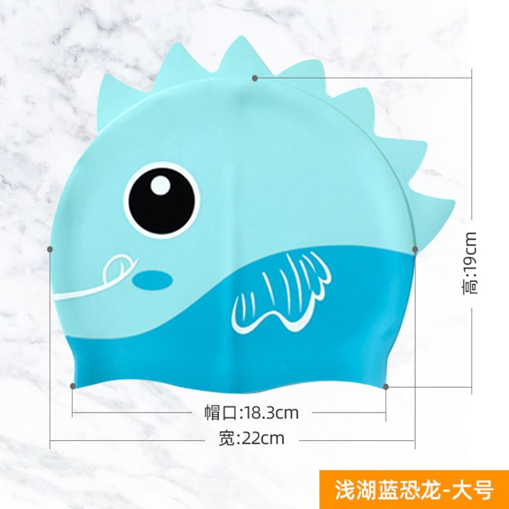 Uzun Saçlar İçin Silikon Malze - Swim Hat Silicone incelemesi ve fiyatı
