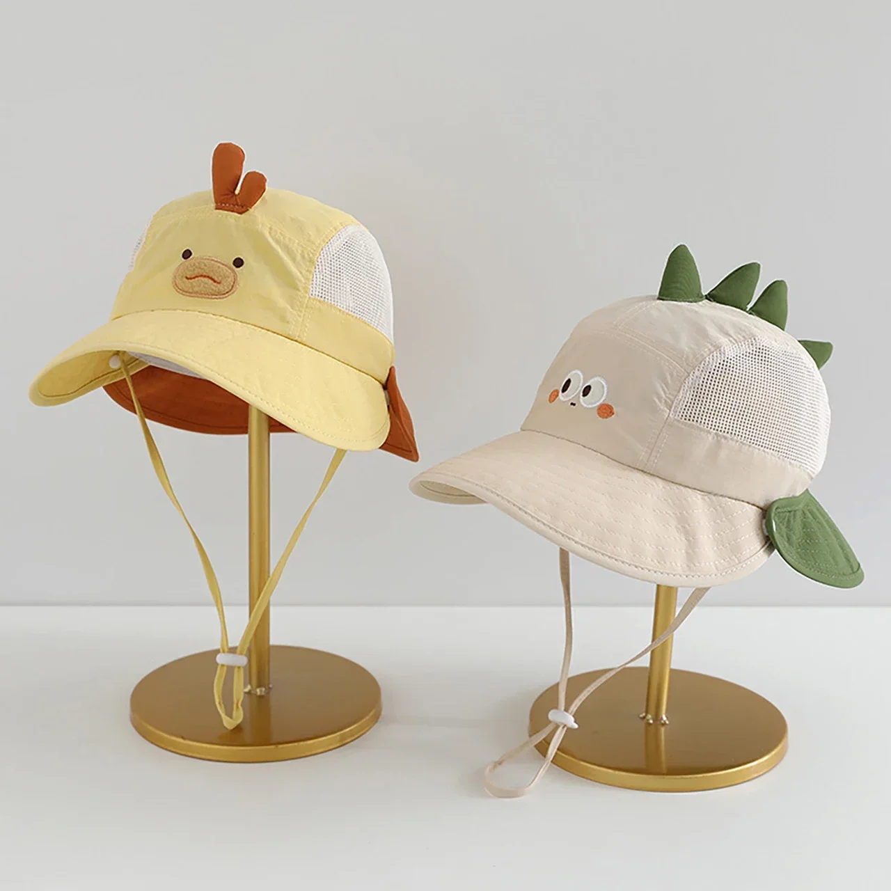 Bebek Karikatür Ayı Tavşan Kul - Visor Sun Hat incelemesi ve fiyatı