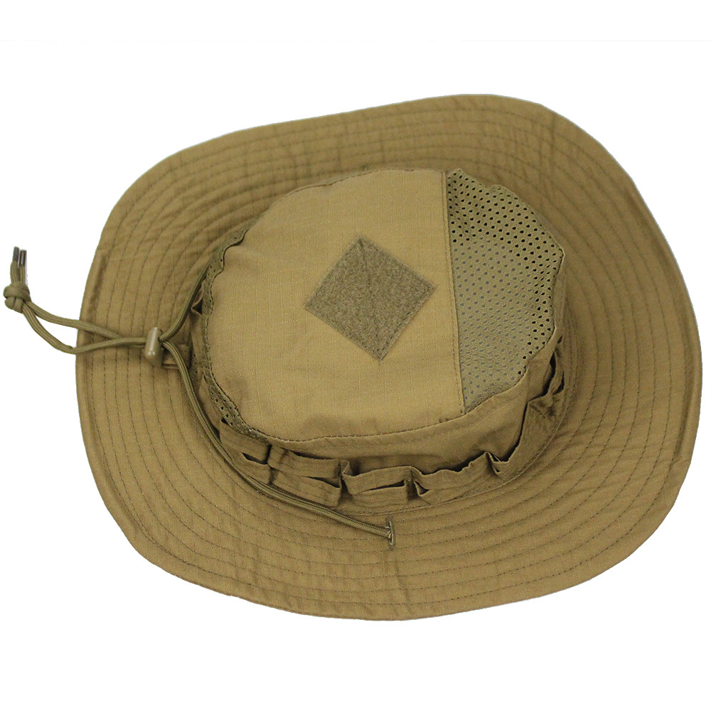 Taktik Camo Boonie Şapka Asker - Boonie Hat Tactical incelemesi ve fiyatı