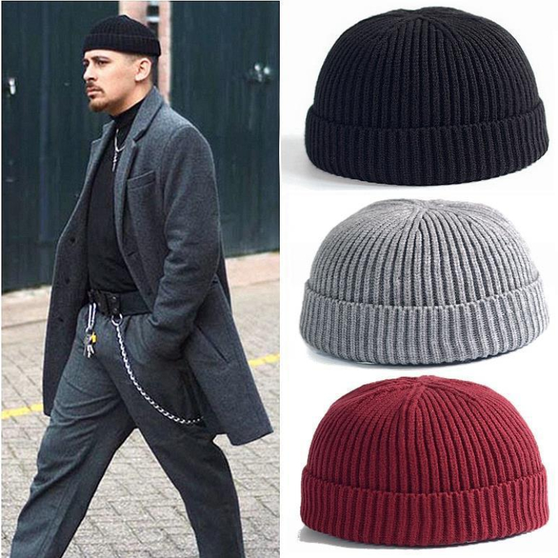 Kışlık Örgü Bere Sıcak Açık Ha - Beanie Cuffed Knit incelemesi ve fiyatı