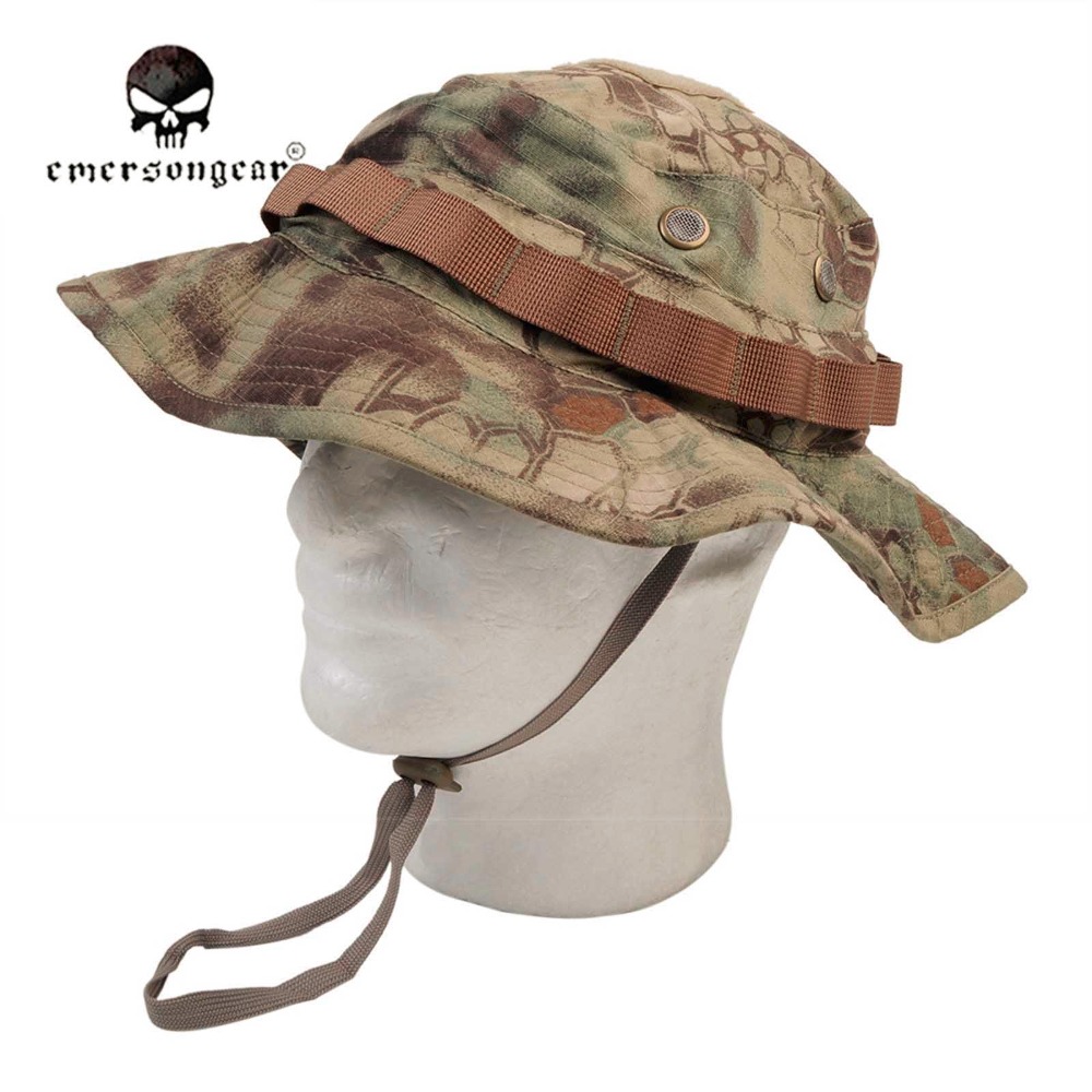 03-savaş Boonie şapka, taktik  - Boonie Hat Tactical incelemesi ve fiyatı