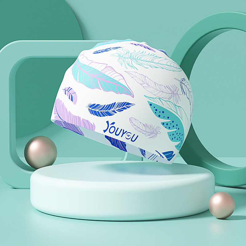 Yetişkinler için yüksek elasti - Swim Hat Silicone incelemesi ve fiyatı