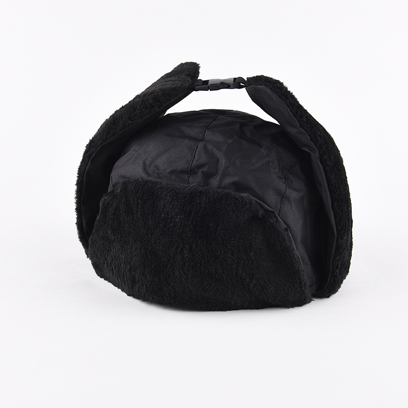 1 adet Erkek Kışlık Sıcak Uşan - Winter Trapper Hat incelemesi ve fiyatı