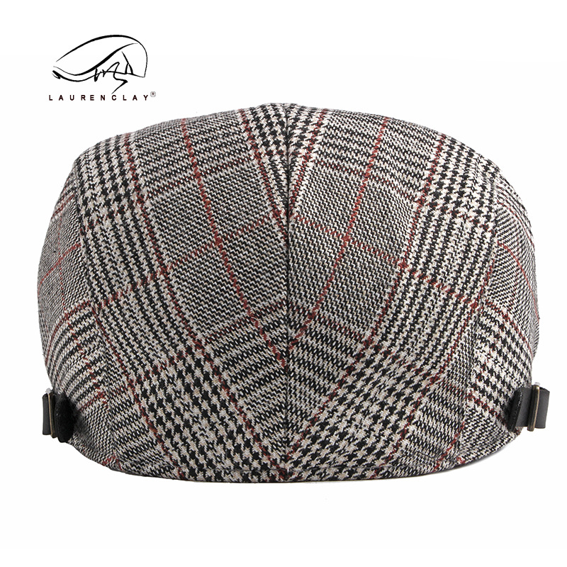Erkek Newsboy kap sarmaşık pam - Newsboy Cap Ivy incelemesi ve fiyatı