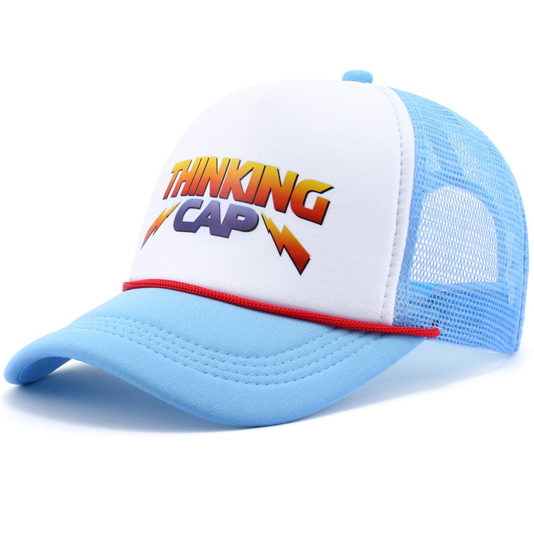 Dustin şapkalar Retro file şap - Trucker Cap Mesh incelemesi ve fiyatı