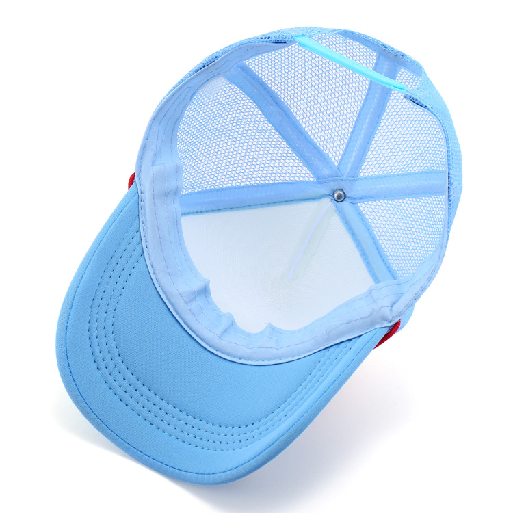Dustin şapkalar Retro file şap - Trucker Cap Mesh incelemesi ve fiyatı