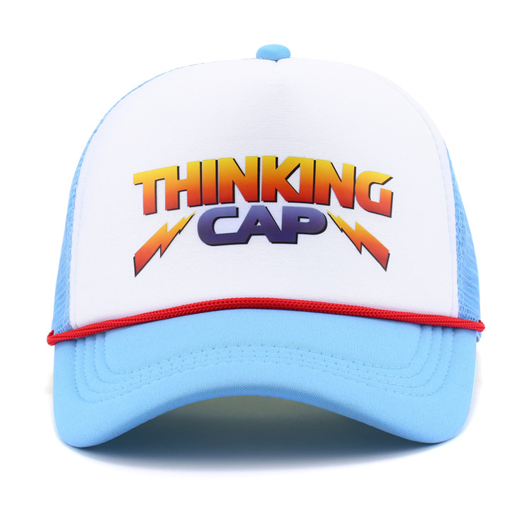 Dustin şapkalar Retro file şap - Trucker Cap Mesh incelemesi ve fiyatı