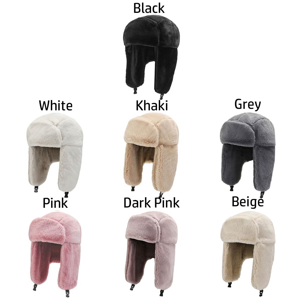Yüksek Kaliteli Sıcak Kış Şapk - Winter Trapper Hat incelemesi ve fiyatı