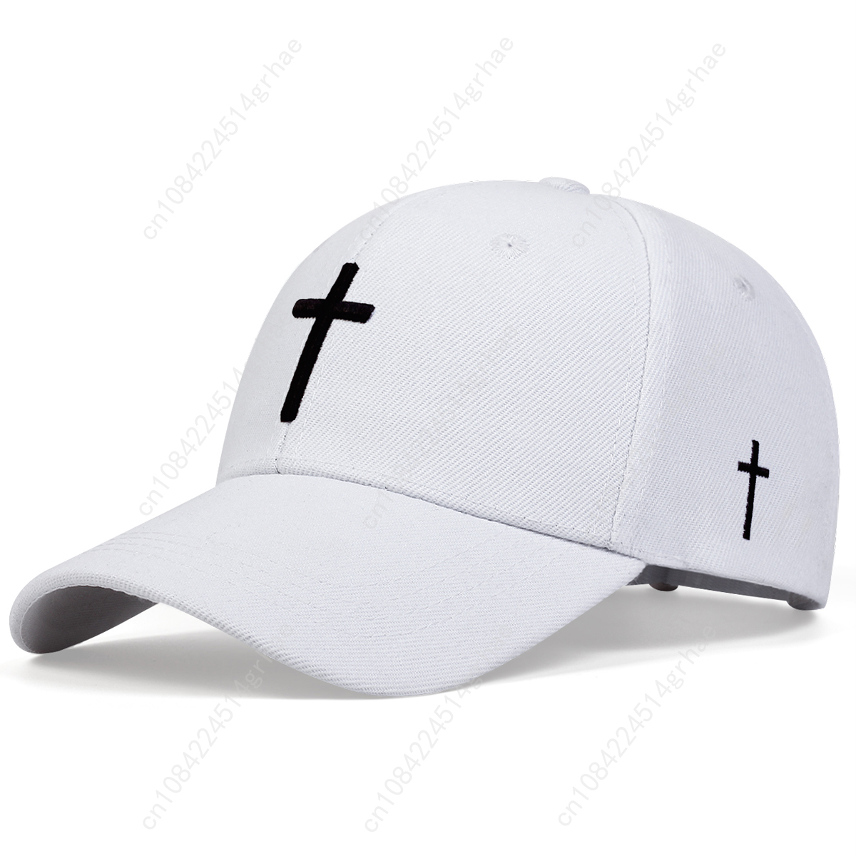 Moda Basit Siyah Beyzbol Şapka - Golf Cap Dad incelemesi ve fiyatı