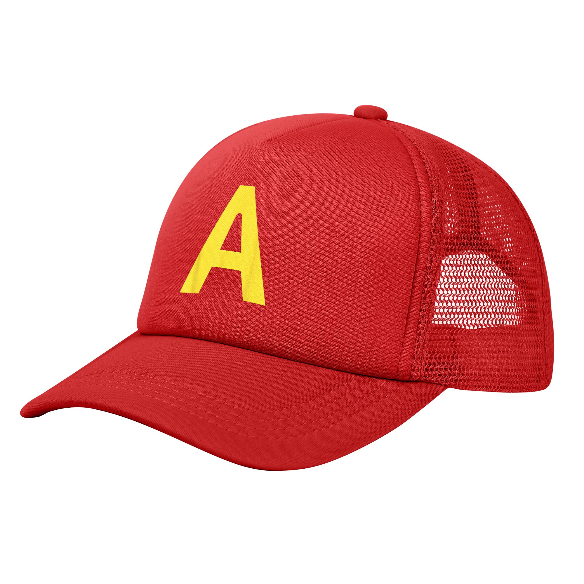 A-Alvin ve Sincaplar The Squea - Trucker Cap Mesh incelemesi ve fiyatı