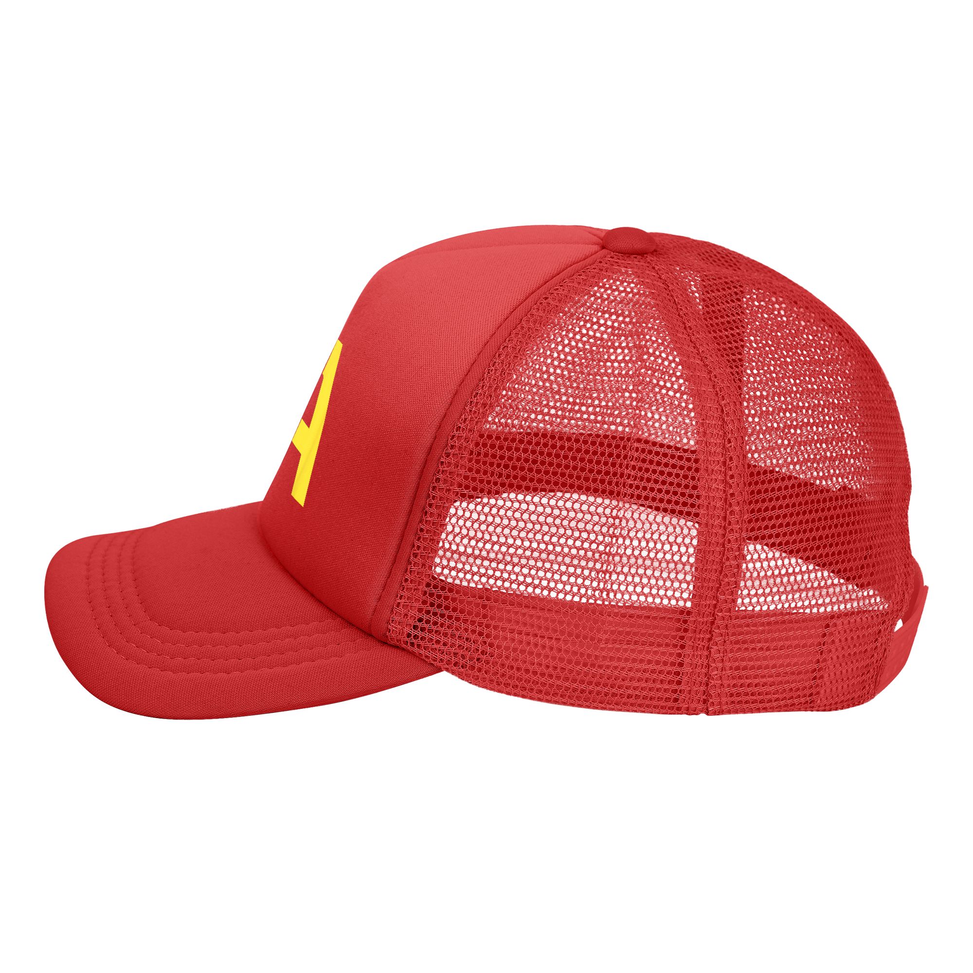 A-Alvin ve Sincaplar The Squea - Trucker Cap Mesh incelemesi ve fiyatı